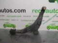 Braço oscilante inferior esquerdo de suspensão dianteira Hyundai Atos MX