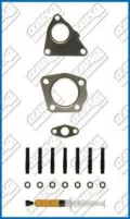 Vedante de turbina, kit de montagem Nissan Tiida C11X