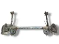 Viga de suspensão traseira (plataforma veicular) Renault Trafic FL