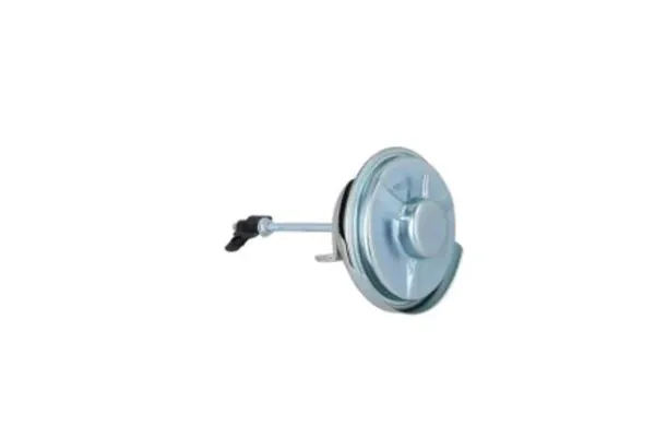 Válvula (atuador) de controlo de turbina Toyota Land Cruiser J200