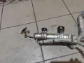 Radiador do sistema EGR de recirculação dos gases de escape Ford Ranger ER