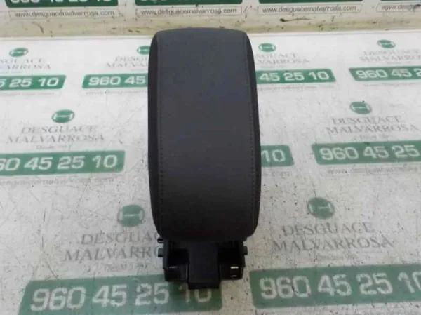 Braço de consola central Citroen C4 Cactus