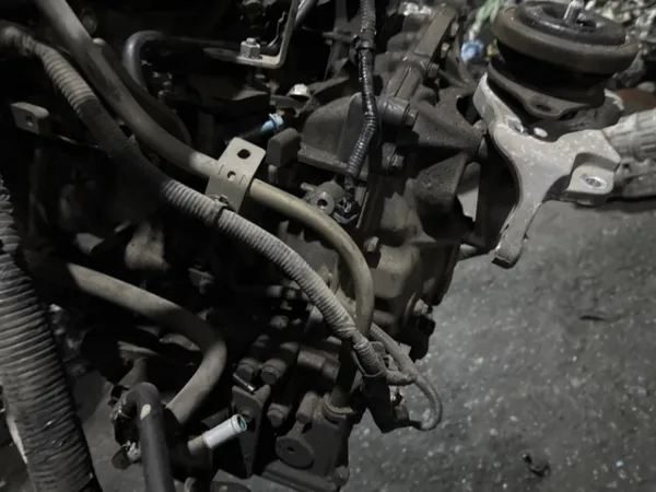 Caixa Automática de Mudança montada 310201XF0D Nissan/Infiniti
