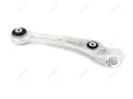 Braço oscilante inferior direito de suspensão dianteira Audi A8 4H2, 4H8, 4HC, 4HL