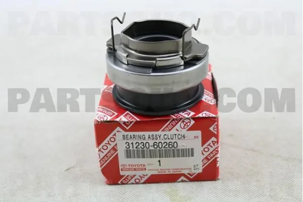 Rolamento de liberação de embraiagem Toyota Land Cruiser J200