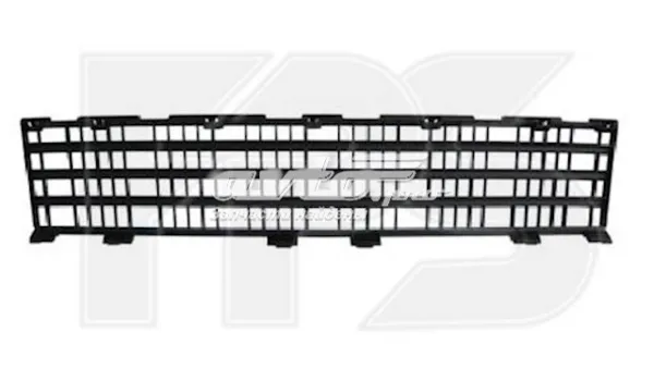 Grelha do pára-choque dianteiro, parte interna FP5648912 FPS