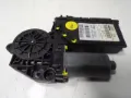 Motor de acionamento de vidro da porta dianteira direita Audi A8 4E2, 4E8