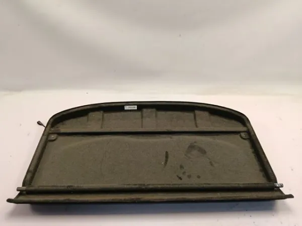 Prateleira de salão traseira 98257555ZD Peugeot/Citroen