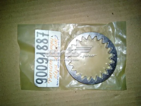  90091887 General Motors