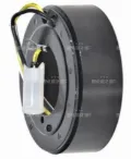 Acoplamento (bobina magnética) do compressor de aparelho de ar condicionado Volvo Trucks TRUCK FH12 