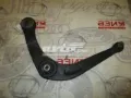 Braço oscilante inferior esquerdo de suspensão dianteira Peugeot 206 2D