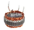 Enrolamento do gerador, estator Hyundai Sonata NF