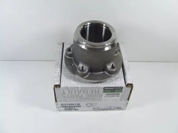 Compre 432100013R Renault (RVI) Cubo traseiro