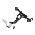 Braço oscilante inferior esquerdo de suspensão dianteira Mazda 6 GH