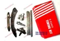 Cadeia superior do mecanismo de distribuição de gás BMW 5 E39