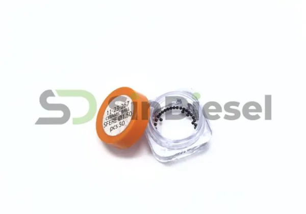 Kit de reparação do injetor F00VC05006 Bosch