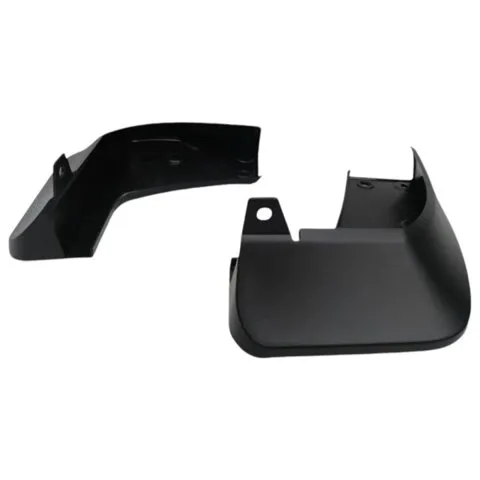 Protetores de lama traseiros, kit 8201665626 Renault (RVI)