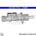 Cilindro mestre do freio Peugeot Partner 5F
