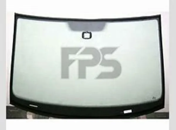 Pára-brisas GS7411D13P FPS