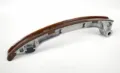 Sapato de reguladora de tensão da cadeia do mecanismo de distribuição de gás Toyota Land Cruiser J12