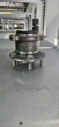 Cubo traseiro Ford Kuga CBV