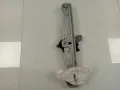 Motor de acionamento de vidro da porta dianteira esquerda Hyundai Tucson NX4E