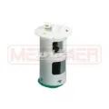 Módulo de bomba de combustível com sensor do nível de combustível Peugeot 205 20A, C