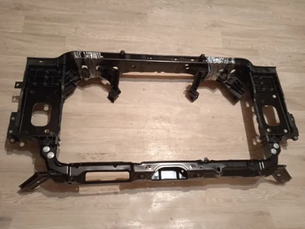 Suporte do radiador montado (painel de montagem de fixação das luzes) PKA30015A Signeda