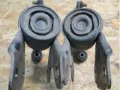 Braço oscilante inferior esquerdo de suspensão dianteira Ford Escape DM2