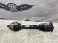 Semieixo (acionador) dianteiro Audi A4 8H7