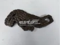 Cadeia do mecanismo de distribuição de gás Ford Transit V347/8