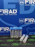 Pulverizador de diesel do injetor Ford Transit V347/8