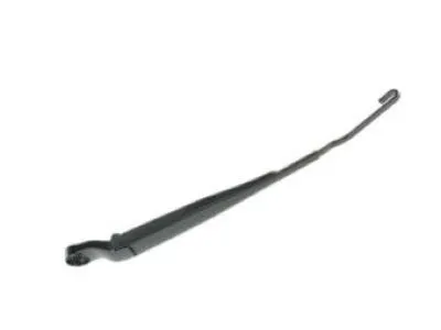 Braço de limpa-pára-brisas do pára-brisas Jeep Wrangler JL