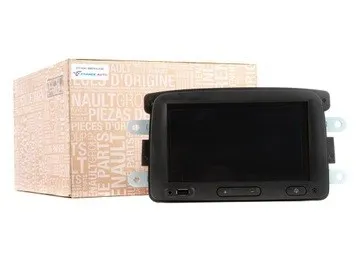 Aparelhagem de som (rádio AM/FM) 281153962R Renault (RVI)