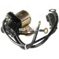 Relê retrator do motor de arranco Mitsubishi Canter FE5, FE6