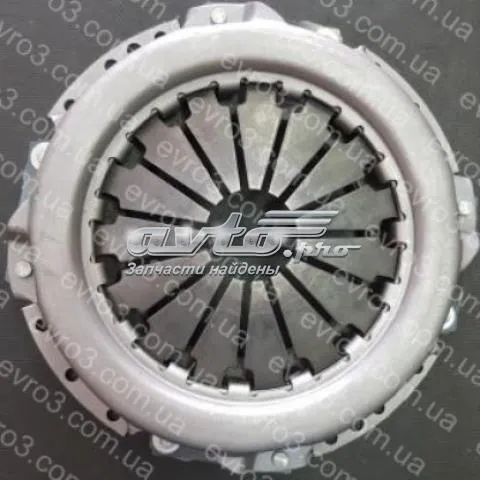 Cesta de embraiagem MTC14 VALEO
