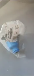 Suporte de esfera inferior Citroen C3 FC