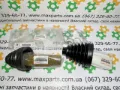 Botas de proteção de Juntas homocinéticas do semieixo dianteiro, kit Toyota Land Cruiser J12