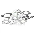 Vedante de turbina, kit de montagem Mercedes Viano W639