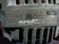 Gerador Audi A6 4A5