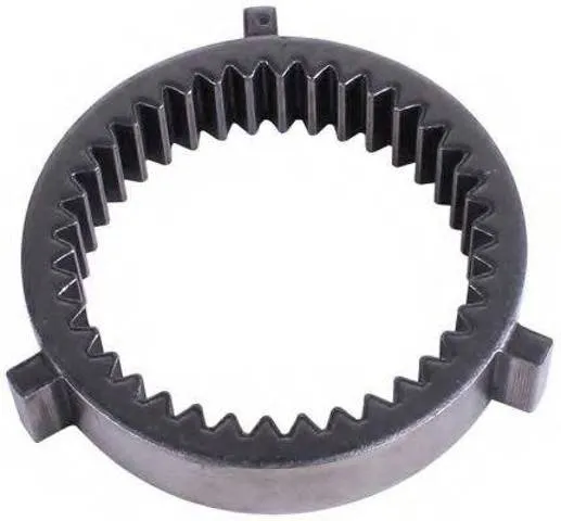 Roda dentada planetária de redutor do motor de arranco 138989 Cargo