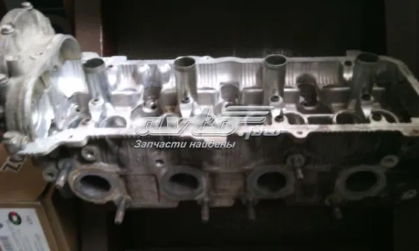 Cabeça de motor (CBC) 1110259027 Toyota