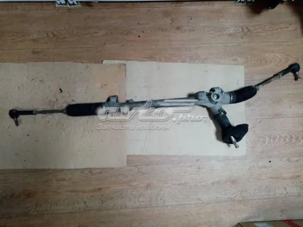 Cremalheira da direção Mazda KD3132110H