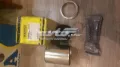 Bota de proteção interna direita de junta homocinética do semieixo dianteiro Renault Master HD, FD