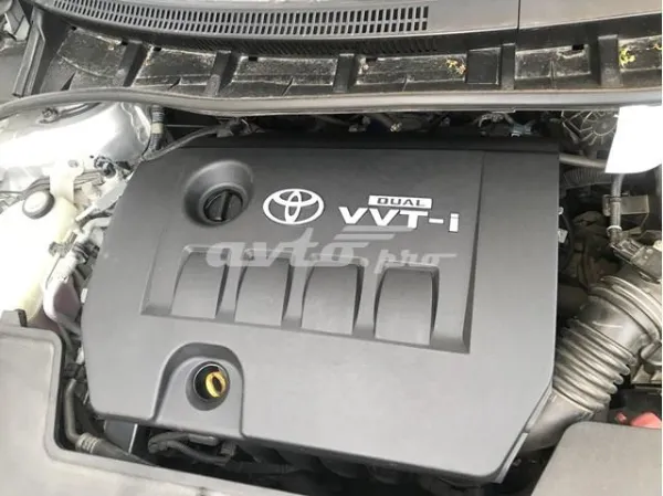 Tampa de válvulas Toyota Corolla 