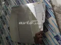 Elemento espelhado do espelho de retrovisão esquerdo Fiat Scudo 220P