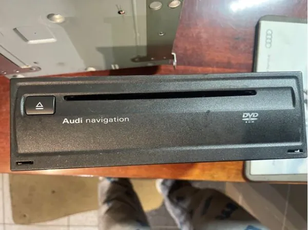 4E0919887D VAG