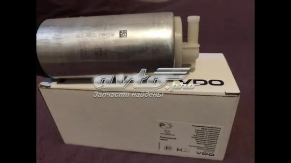 Módulo de bomba de combustível com sensor do nível de combustível 1K0919051AG VAG