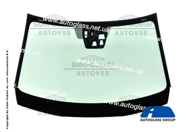 Pára-brisas KE6263900B9D Mazda