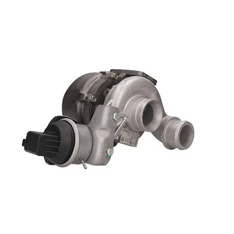 Turbina 4937707515 Mitsubishi